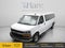 2025 Chevrolet Express Passenger 1LT