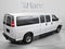 2025 Chevrolet Express Passenger 1LT