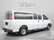 2025 Chevrolet Express Passenger 1LT