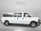 2025 Chevrolet Express Passenger 1LT