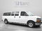2025 Chevrolet Express Passenger 1LT