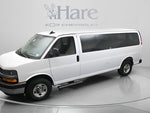 2025 Chevrolet Express Passenger 1LT