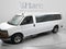 2025 Chevrolet Express Passenger 1LT