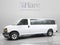 2025 Chevrolet Express Passenger 1LT