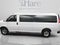 2025 Chevrolet Express Passenger 1LT