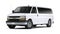 2025 Chevrolet Express Passenger 1LT