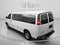 2025 Chevrolet Express Passenger 1LT