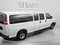 2025 Chevrolet Express Passenger 1LT