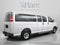 2025 Chevrolet Express Passenger 1LT