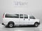 2025 Chevrolet Express Passenger 1LT