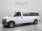 2025 Chevrolet Express Passenger 1LT