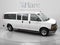 2025 Chevrolet Express Passenger 1LT