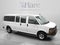 2025 Chevrolet Express Passenger 1LT