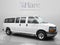 2025 Chevrolet Express Passenger 1LT