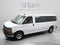 2025 Chevrolet Express Passenger 1LT