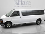 2025 Chevrolet Express Passenger 1LT
