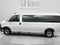 2025 Chevrolet Express Passenger 1LT