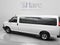 2025 Chevrolet Express Passenger 1LT
