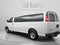 2025 Chevrolet Express Passenger 1LT