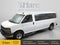2025 Chevrolet Express Passenger 1LT