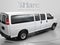 2025 Chevrolet Express Passenger 1LT
