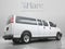 2025 Chevrolet Express Passenger 1LT
