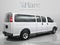 2025 Chevrolet Express Passenger 1LT