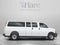 2025 Chevrolet Express Passenger 1LT