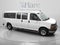 2025 Chevrolet Express Passenger 1LT