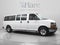2025 Chevrolet Express Passenger 1LT