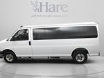 2025 Chevrolet Express Passenger 1LT