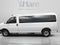 2025 Chevrolet Express Passenger 1LT
