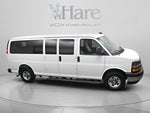 2025 Chevrolet Express Passenger 1LT