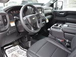 2024 Chevrolet Silverado 3500 HD Chassis Cab Work Truck