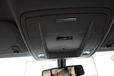 2016 Chevrolet Silverado 2500 HD LT