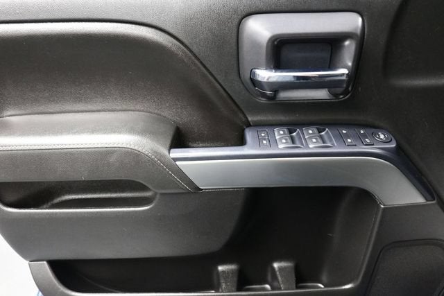2016 Chevrolet Silverado 2500 HD LT