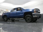 2016 Chevrolet Silverado 2500 HD LT