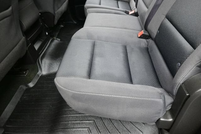 2016 Chevrolet Silverado 2500 HD LT