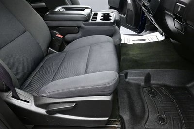 2016 Chevrolet Silverado 2500 HD LT