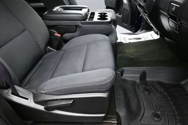 2016 Chevrolet Silverado 2500 HD LT
