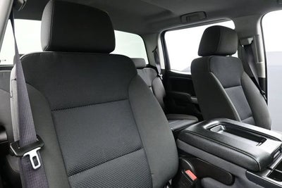 2016 Chevrolet Silverado 2500 HD LT