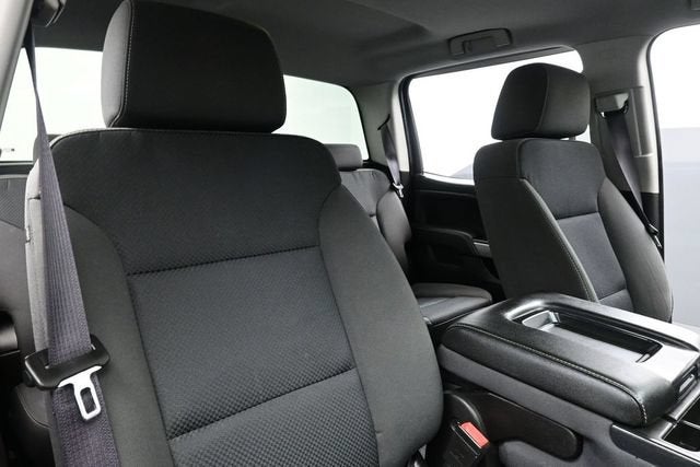 2016 Chevrolet Silverado 2500 HD LT