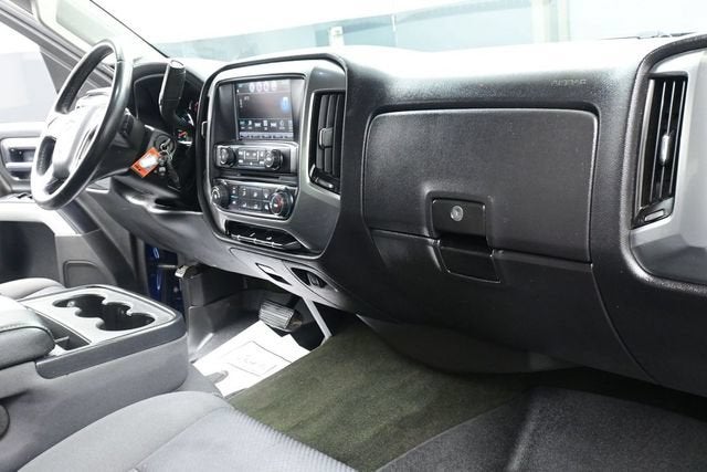 2016 Chevrolet Silverado 2500 HD LT