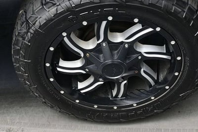 2016 Chevrolet Silverado 2500 HD LT