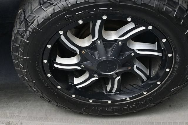 2016 Chevrolet Silverado 2500 HD LT