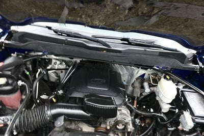 2016 Chevrolet Silverado 2500 HD LT
