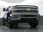 2016 Chevrolet Silverado 2500 HD LT