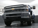 2016 Chevrolet Silverado 2500 HD LT