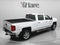 2018 Chevrolet Silverado 2500 HD LTZ