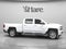 2018 Chevrolet Silverado 2500 HD LTZ